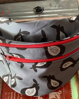Mr Bumbag