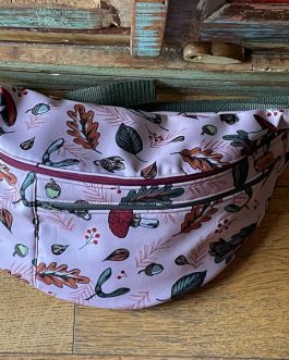 Mr Bumbag I❤️autumn