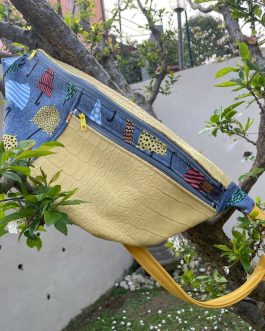 Mr Bumbag Umbrellas