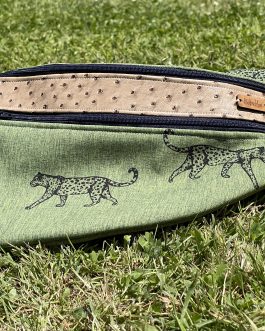 Mr Bumbag Jaguar