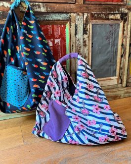 Borsa Mare Origami Bag 2.0 twin 2