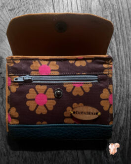 Wally Vintage Flowers