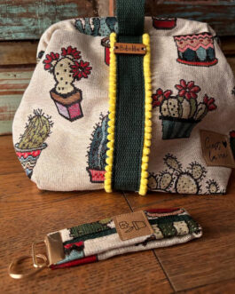 Boby Flag Gobelin Cactus